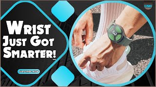 What Happens When You Wear the BEST Android Smartwatch Daily!