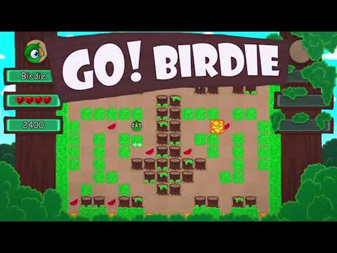 Go! Birdie (Release Trailer) thumbnail