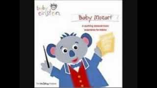 Baby Mozart Lullaby Stop Baby Crying Baby Einstein