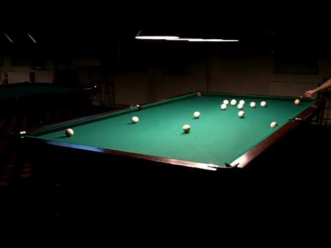 Vartiks vs Paze - (2/6)