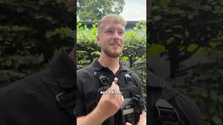 Ob Toast Hawaii WIRKLICH allen gut schmeckt? 🍍💃 #AlexanderMarcus #HawaiiToastSong #HawaiiToast