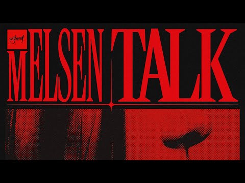 Melsen - Talk | Official Audio