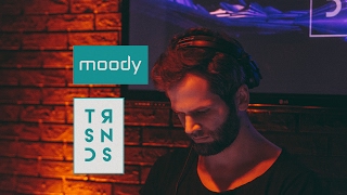 Gregory S @ Moody x Truesounds (Radost Klub, Bratislava) 28.1.2017