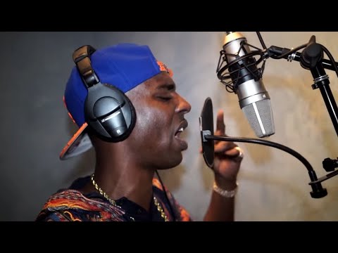 Young Dolph freestyle