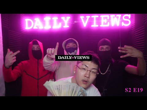 ELM JOSAE - Daily Views Freestyle