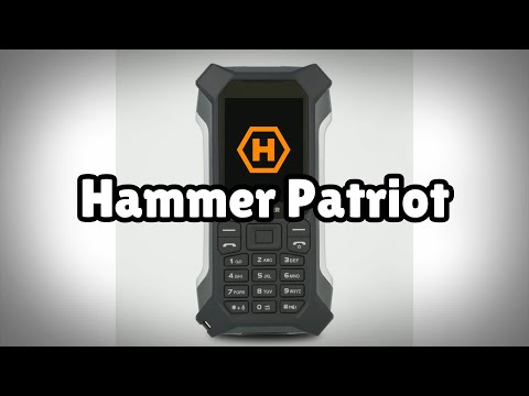 Photos of the Hammer Patriot | Not A Review!