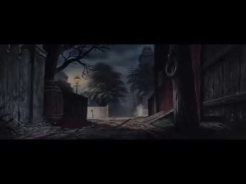 Lady And The Tramp: The Rat Returns