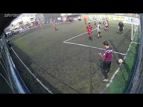 COPA VERÃO 22/01/2022 SÁBADO LD 17
