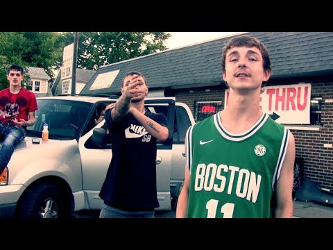 DSD Lil Sav - No Love (Official Music Video)