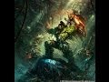 2№ WarcraftIII прохождение кампании "Легенда о Песни Войны"(Немного читерно ...