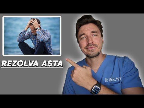 10 rules for ANXIETY