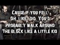 Zac Brown Band - All The Best (Lyrics Video)