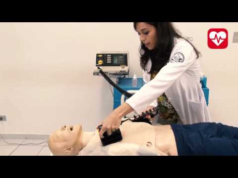 Defibrillation - Cardio ER