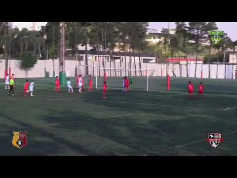 campeonato Paulista Libraef sub 13