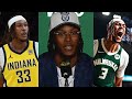 Myles Turner Explains Why He Left Indiana And Signed With Milwaukee Bucks
