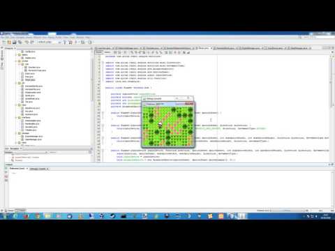 Java 2d Rpg Engine Test