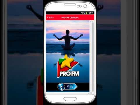 Radio Romania FM si Online Video