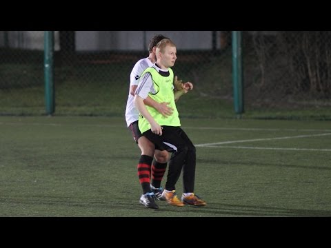 Vittoria Kraków - Spartan: 2. tydzień (FLS Wiosna 2015)