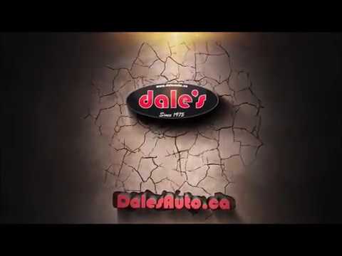 Icon stage 2 2014 Toyota 4 Runner at Dales Auto Service, Surrey BC