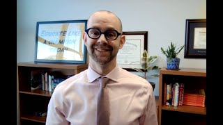 Weekly Update: School Calendar Updates