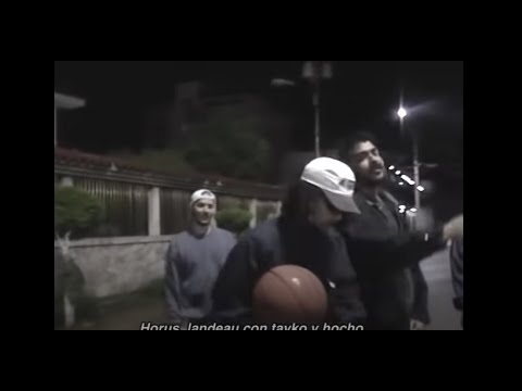 4 TRISTES MONSTRUOS - HORUS, Willie DeVille, TAYKO, Veztalone (Videoclip)