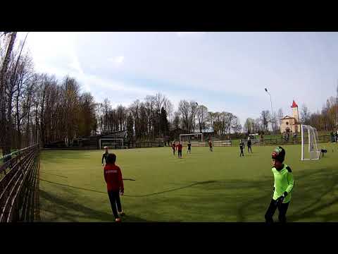 Draugiskos FK Granitas 2012B - FK Granitas 2013