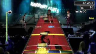 The Dear Hunter-Dear Ms. Leading