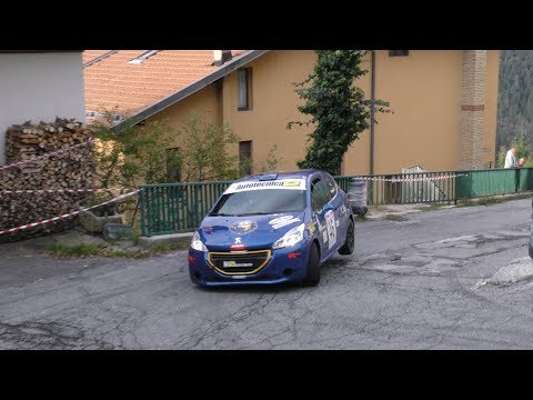 8°Rally del Sebino 2019 Trappa-Piardi by Ferrario
