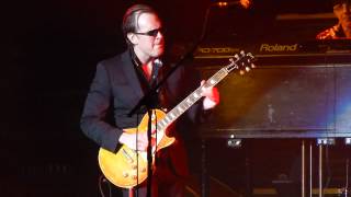 Joe Bonamassa - Who&#39;s Been Talkin&#39; (live at The BIC 30/3/2012)