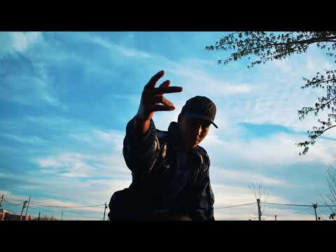 God Yez - Del barro al cemento (prod. svntos)
