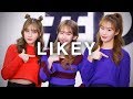 [ kpop ] TWICE (트와이스) - LIKEY Group Dance Cover (#DPOP Mirror Mode)
