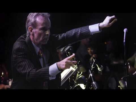 Afternoon - from Cabin in the Sky (Hendrik Meurkens/Bill Cunliffe)