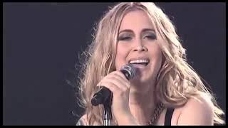 Anouk   ball and chain LIVE