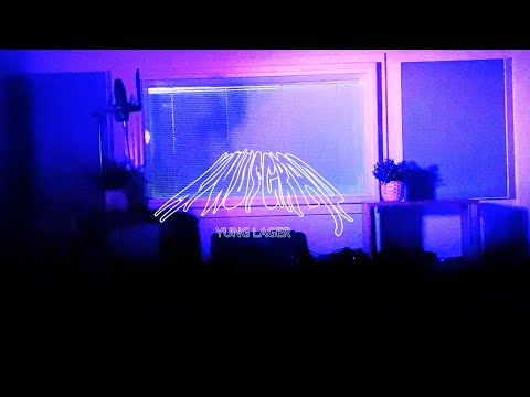 Yung Lager - MINUSGRAD (Official Video)