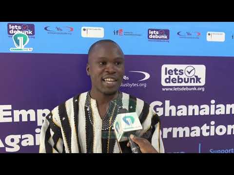 Penplusbytes Calls for Review of Ghana’s Laws on Disinformation and Hate Speech