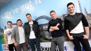 Collabro - All I Want