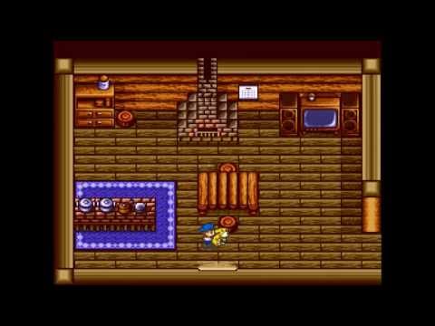 SKS Plays Harvest Moon - Episode 94 - Halfway through Spring