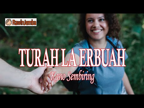 TURAH LA ERBUAH