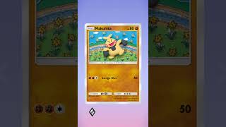 Opening 10 Pokemon Pocket Packs - Mega Rising PART 3