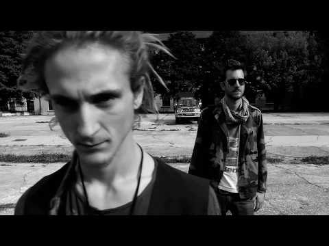 Shanti Powa - R.A.T.S. (Official Music Video) 2014