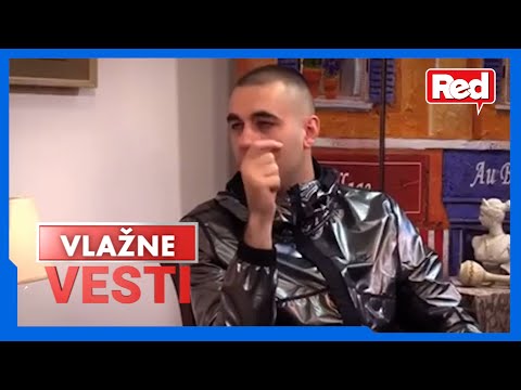 Vlažne vesti 35 - Nastavnik Branko Kljajić - 21 07 2022 - Red TV