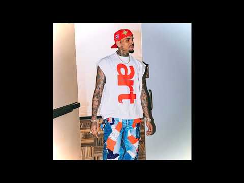 [FREE] Chris Brown x Bryson Tiller Type Beat - "Can We"