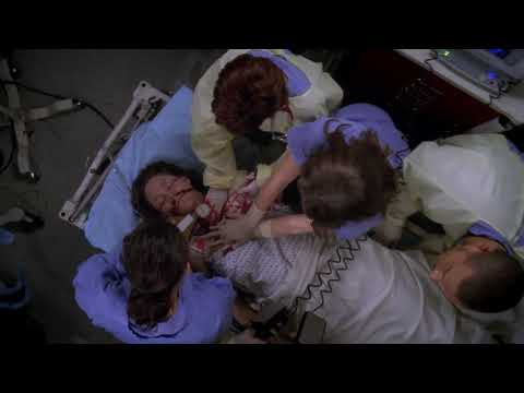 Japril 6×06 - April Gets Fired (2/3)