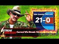 I Hunted Every Streak I Saw For 24 Hours