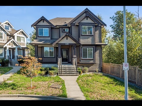 14085 91 Ave,Surrey - Real Estate Virtual Tour - May Chen PREC