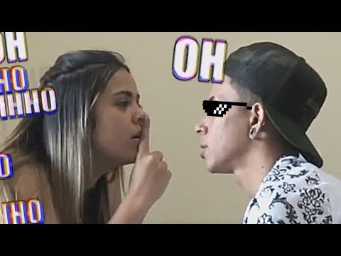 TOP 10 MELHORES TIRADAS DOS YOUTUBERS | #6