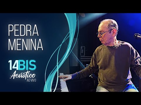 Pedra Menina - 14 Bis