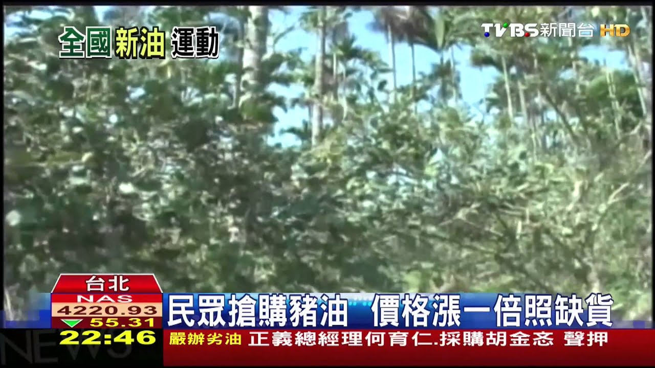 黑心油「食」不安　麻油苦茶油銷量多三成