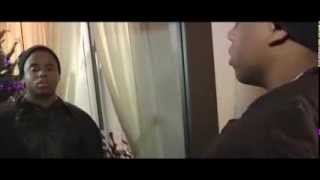 Sense of Style: Mack Wilds