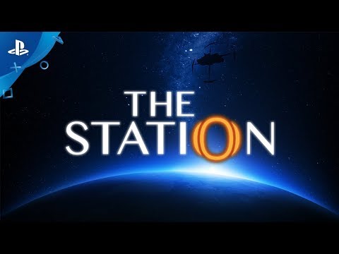 Trailer d'annonce de The Station